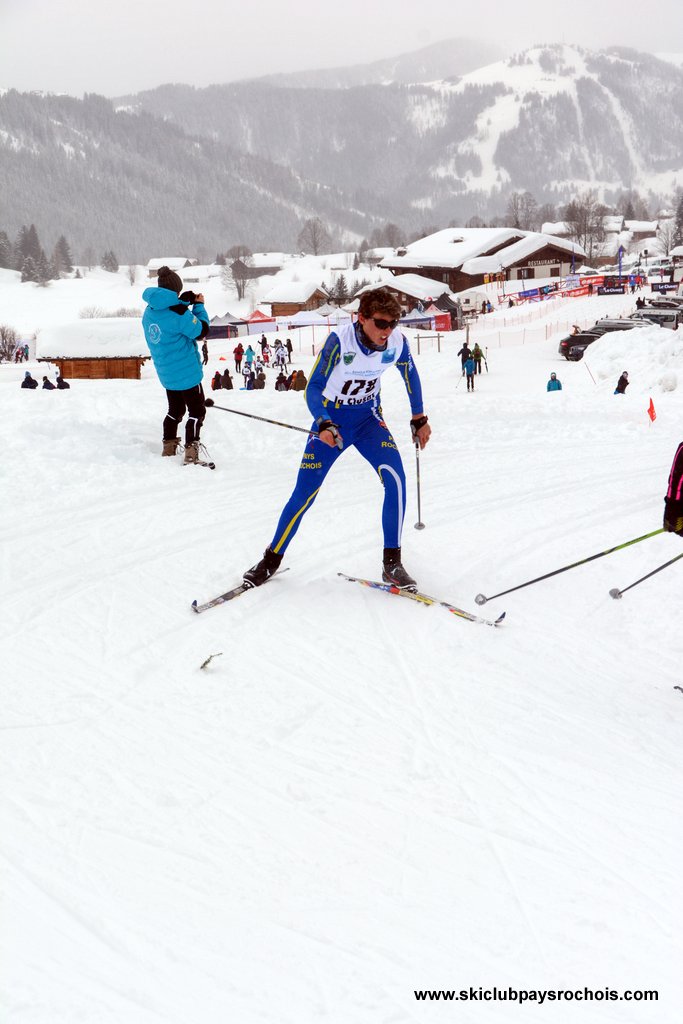 Grand-Prix La Clusaz 2018 (merci Xavier)
